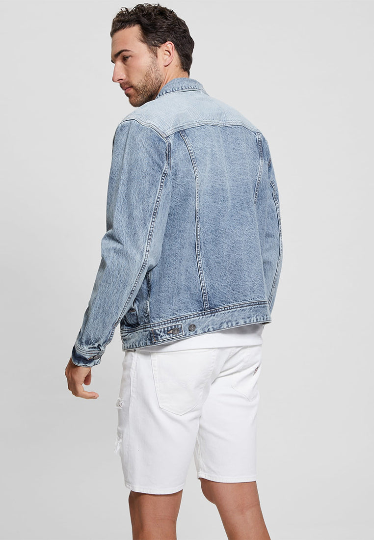 Dean Jacket